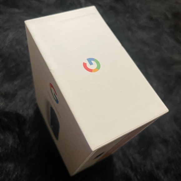 Google Nest Hello wired camera - Picture 6 of 7